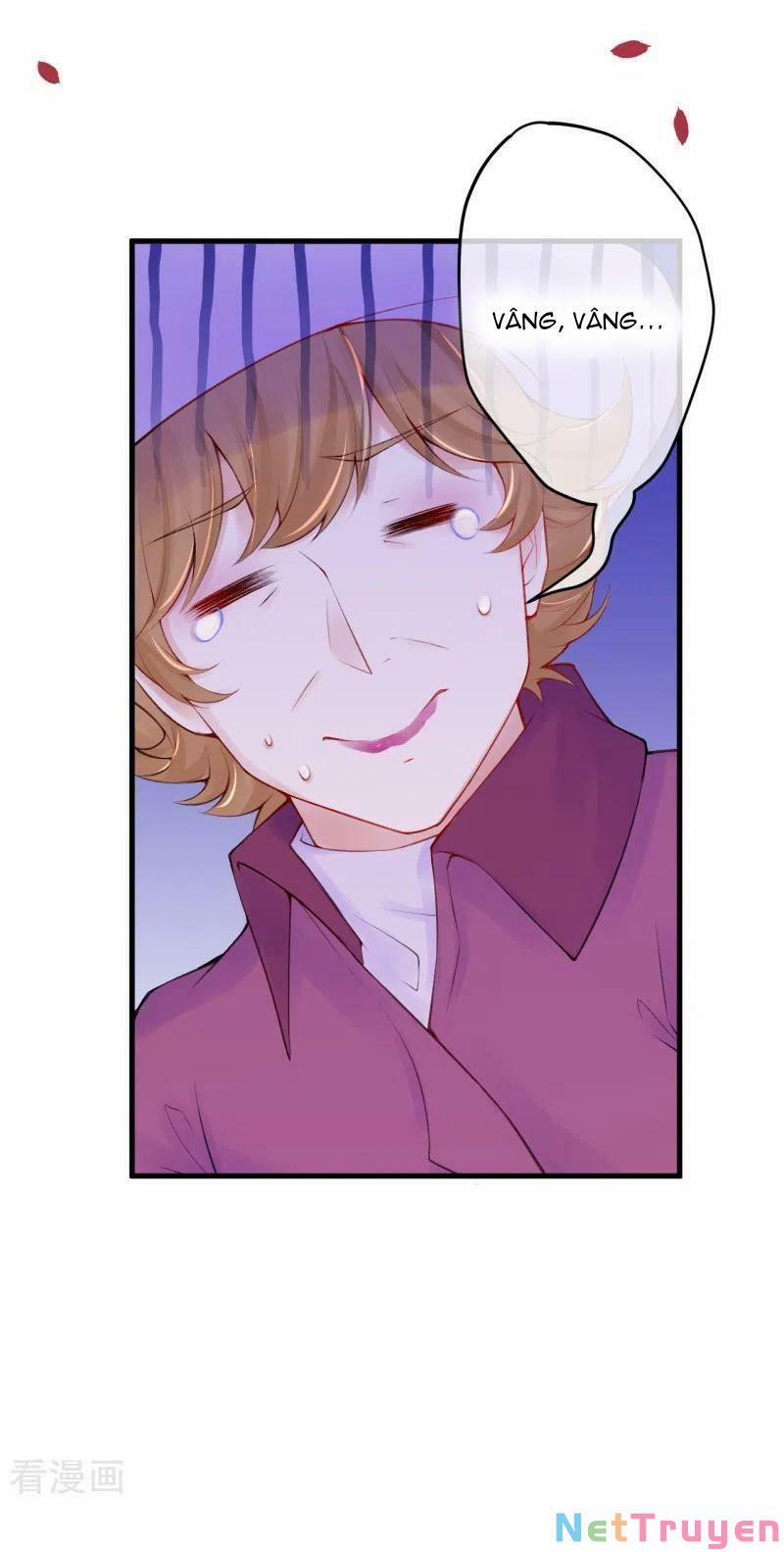 Mami Đột Kích, Thiên Tài Manh Bảo Khốc Daddy 85 trang 6