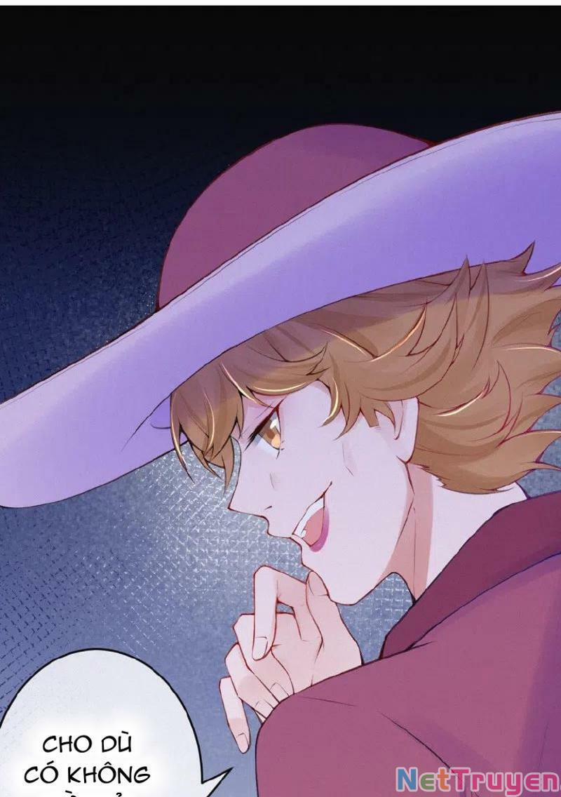 Mami Đột Kích, Thiên Tài Manh Bảo Khốc Daddy 85 trang 9