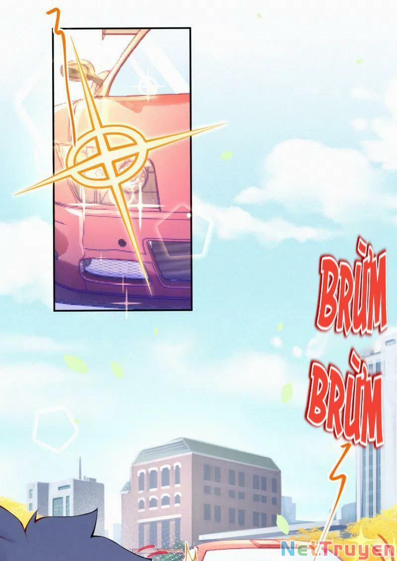 Mami Đột Kích, Thiên Tài Manh Bảo Khốc Daddy 86 trang 19