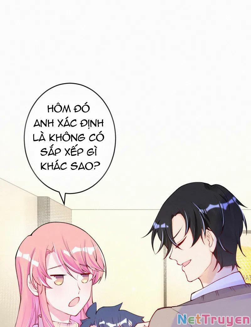 Mami Đột Kích, Thiên Tài Manh Bảo Khốc Daddy 86 trang 2