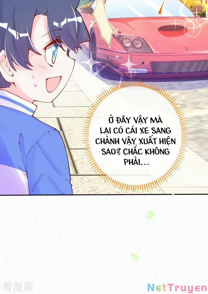 Mami Đột Kích, Thiên Tài Manh Bảo Khốc Daddy 86 trang 20