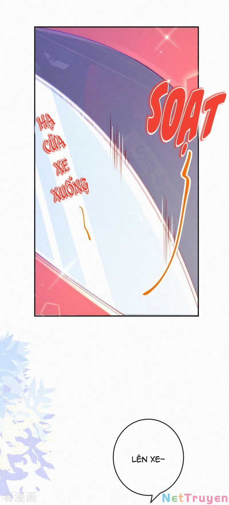 Mami Đột Kích, Thiên Tài Manh Bảo Khốc Daddy 86 trang 22