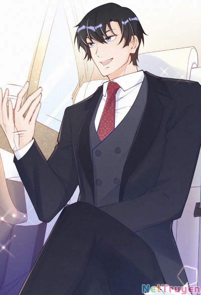 Mami Đột Kích, Thiên Tài Manh Bảo Khốc Daddy 86 trang 23