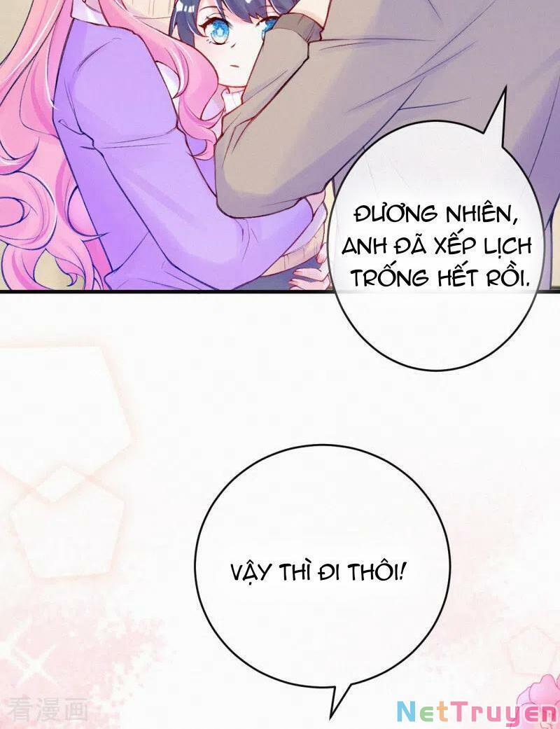 Mami Đột Kích, Thiên Tài Manh Bảo Khốc Daddy 86 trang 3