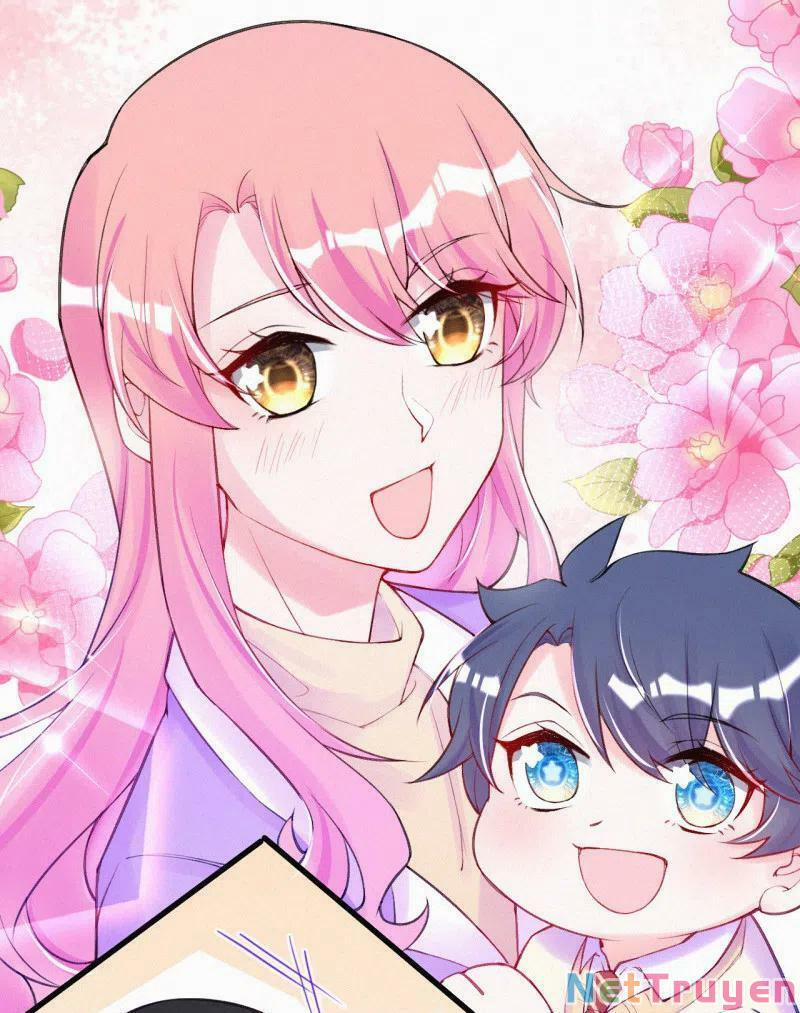 Mami Đột Kích, Thiên Tài Manh Bảo Khốc Daddy 86 trang 4