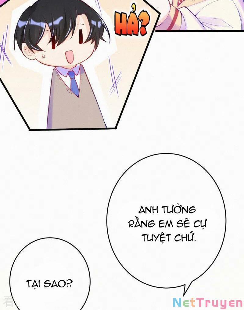 Mami Đột Kích, Thiên Tài Manh Bảo Khốc Daddy 86 trang 5