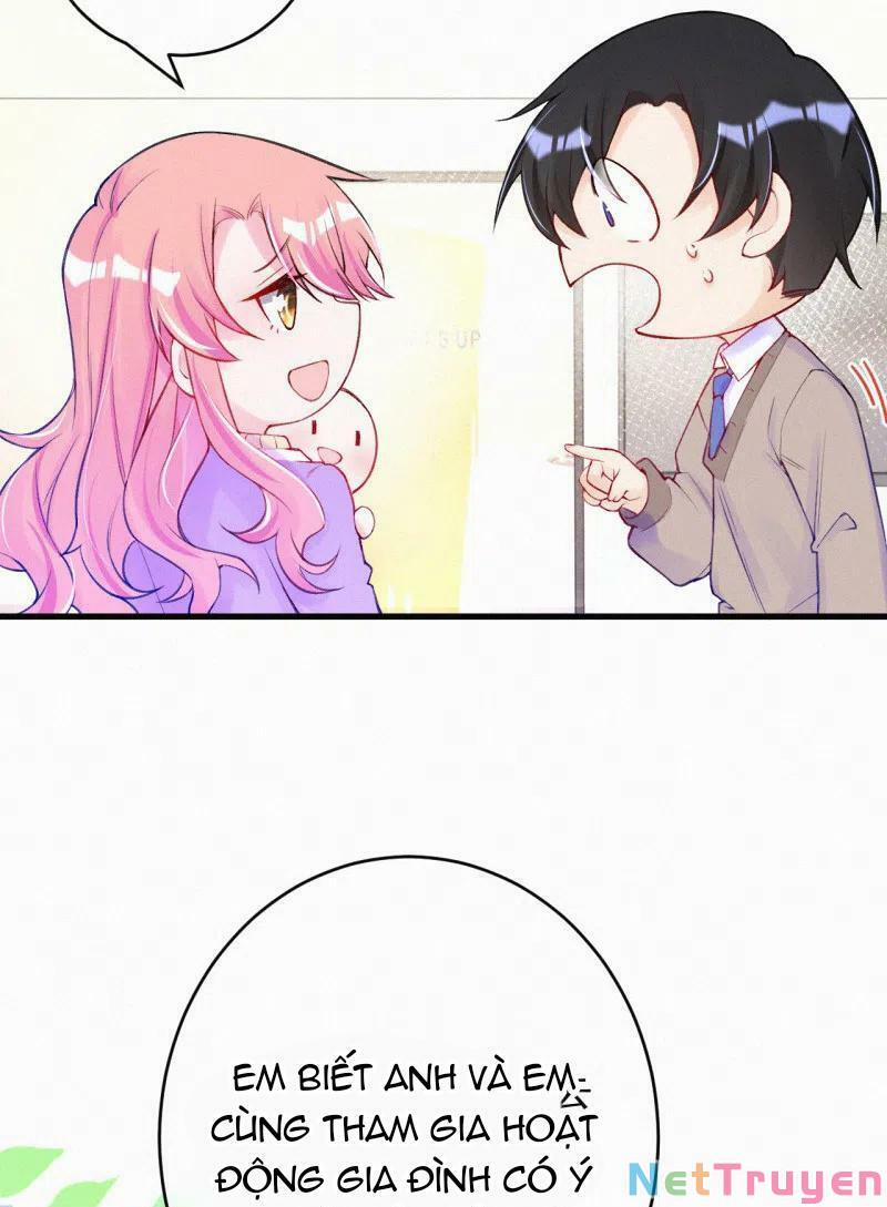 Mami Đột Kích, Thiên Tài Manh Bảo Khốc Daddy 86 trang 6