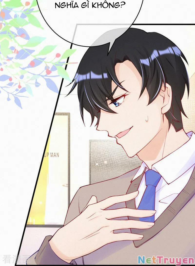 Mami Đột Kích, Thiên Tài Manh Bảo Khốc Daddy 86 trang 7