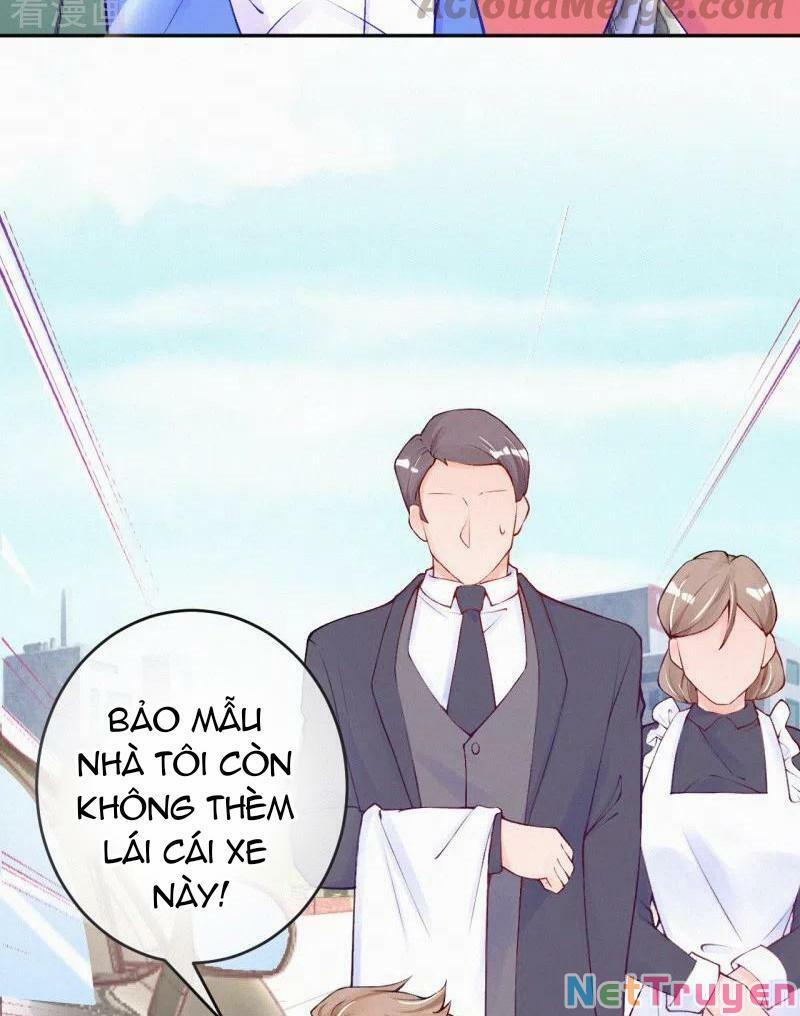 Mami Đột Kích, Thiên Tài Manh Bảo Khốc Daddy 87 trang 13