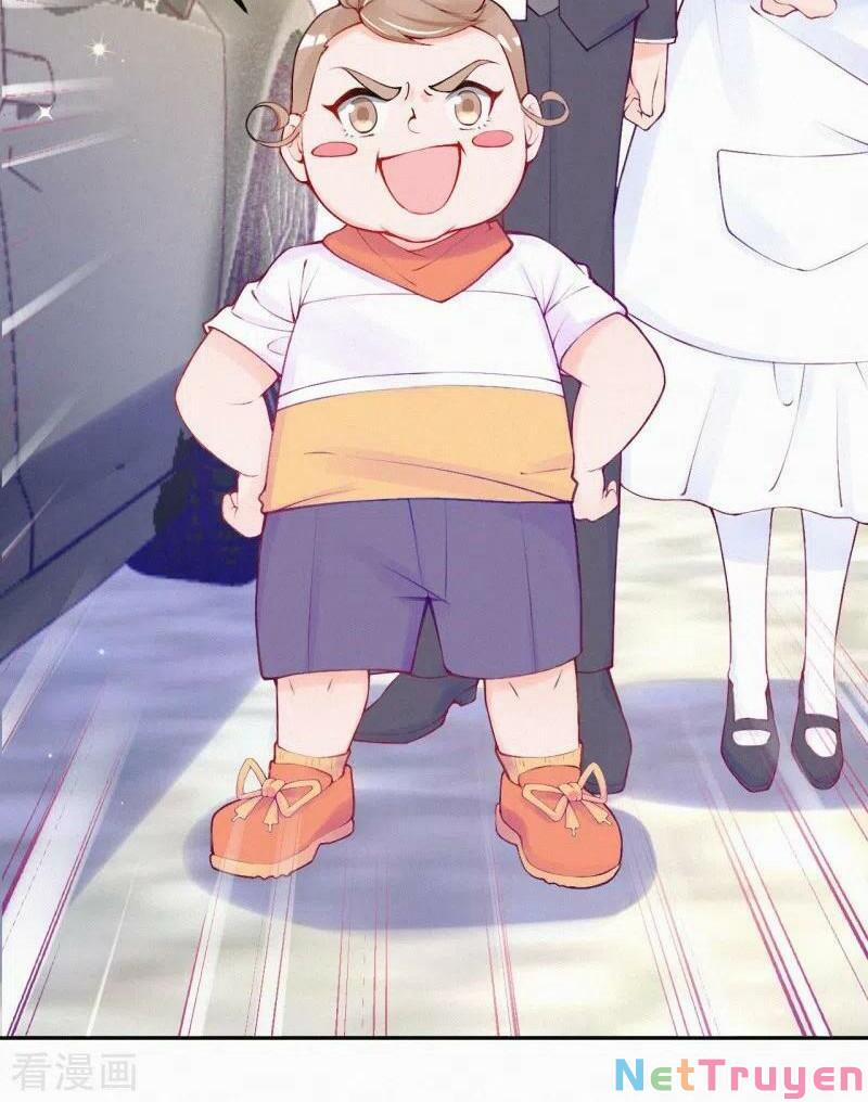 Mami Đột Kích, Thiên Tài Manh Bảo Khốc Daddy 87 trang 14