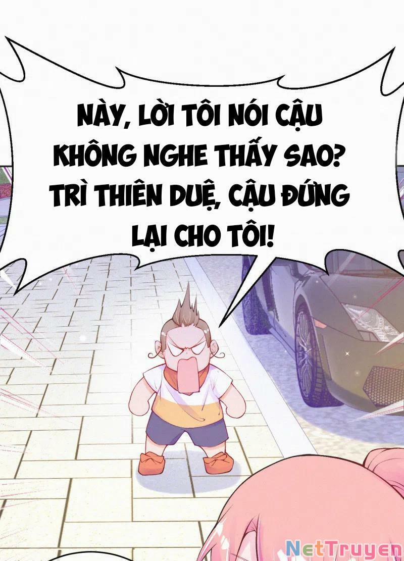 Mami Đột Kích, Thiên Tài Manh Bảo Khốc Daddy 87 trang 17