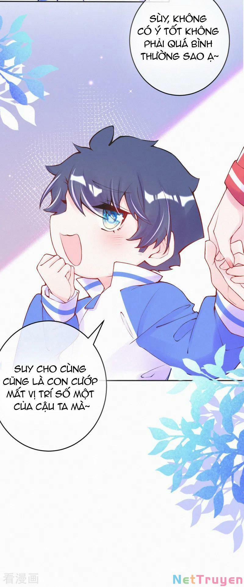 Mami Đột Kích, Thiên Tài Manh Bảo Khốc Daddy 87 trang 19