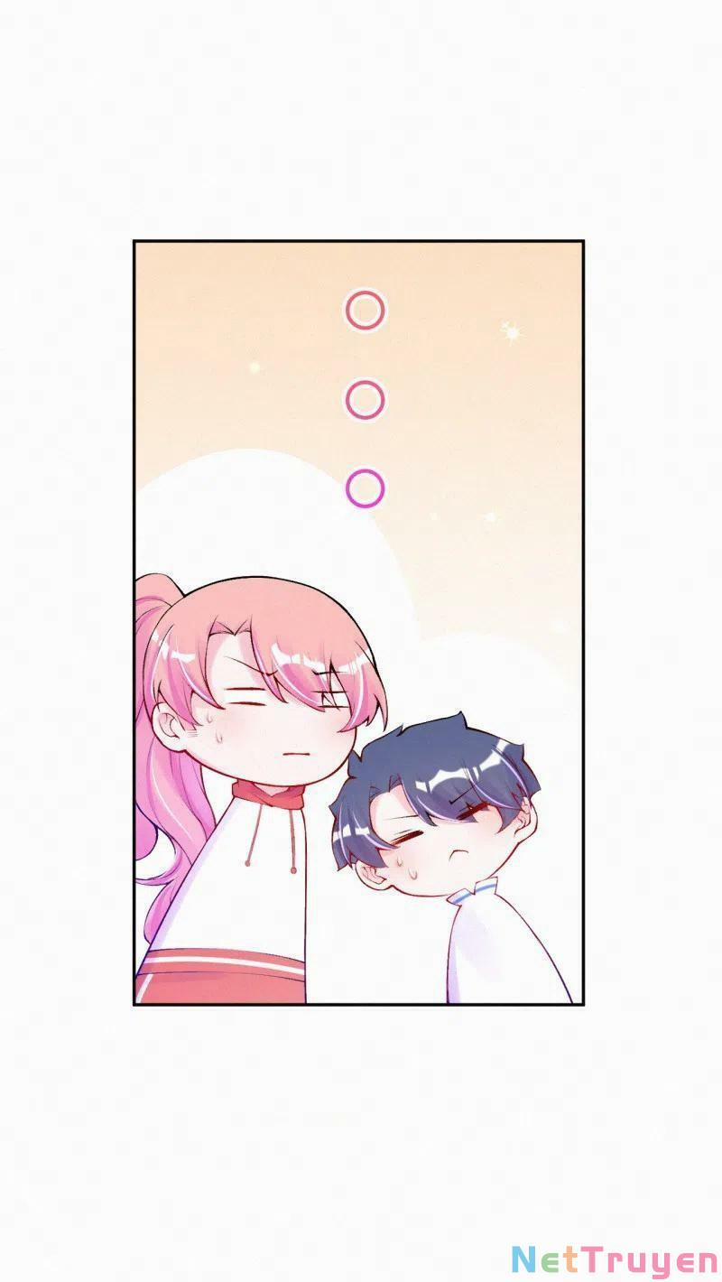 Mami Đột Kích, Thiên Tài Manh Bảo Khốc Daddy 87 trang 2