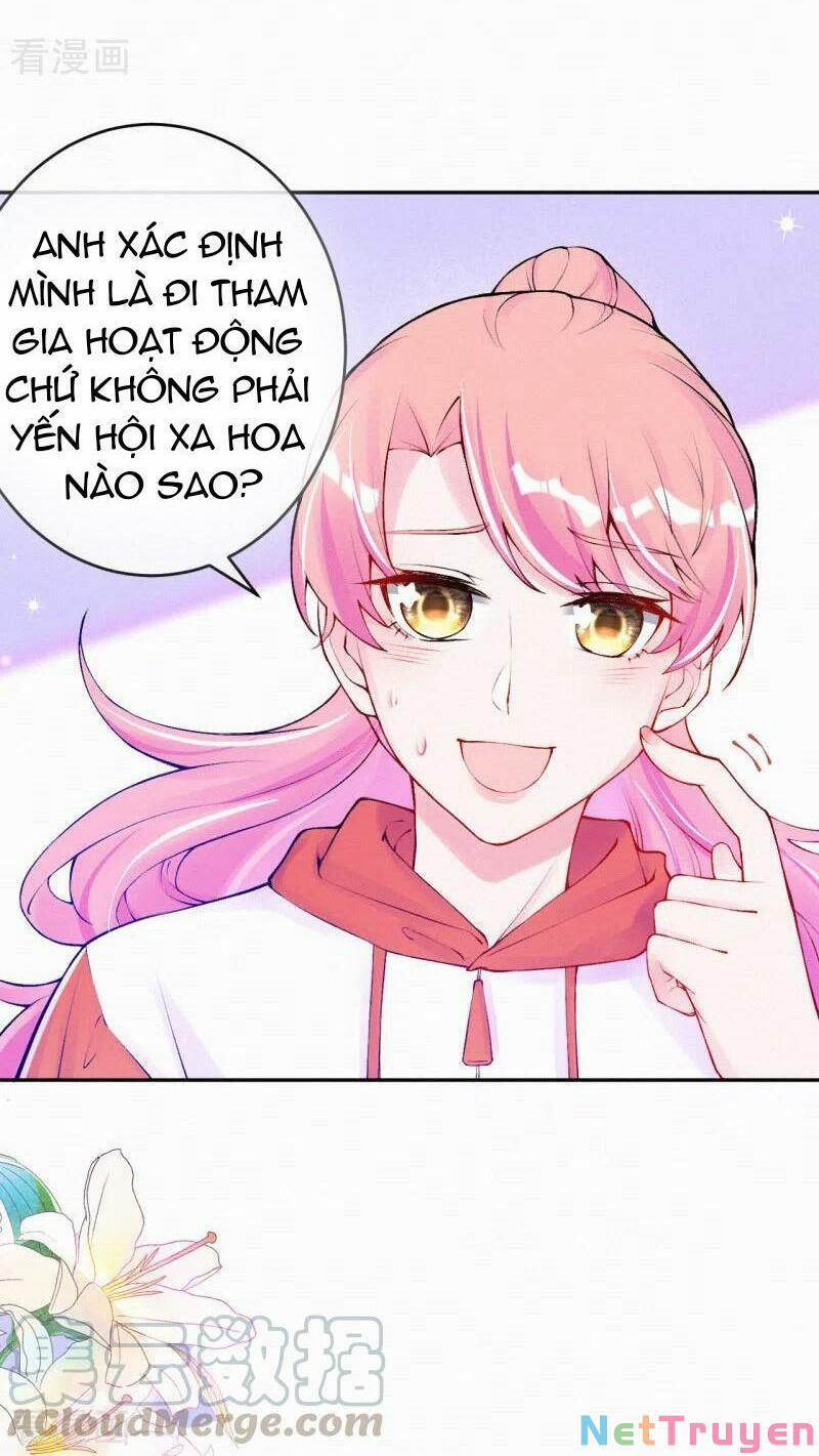 Mami Đột Kích, Thiên Tài Manh Bảo Khốc Daddy 87 trang 3