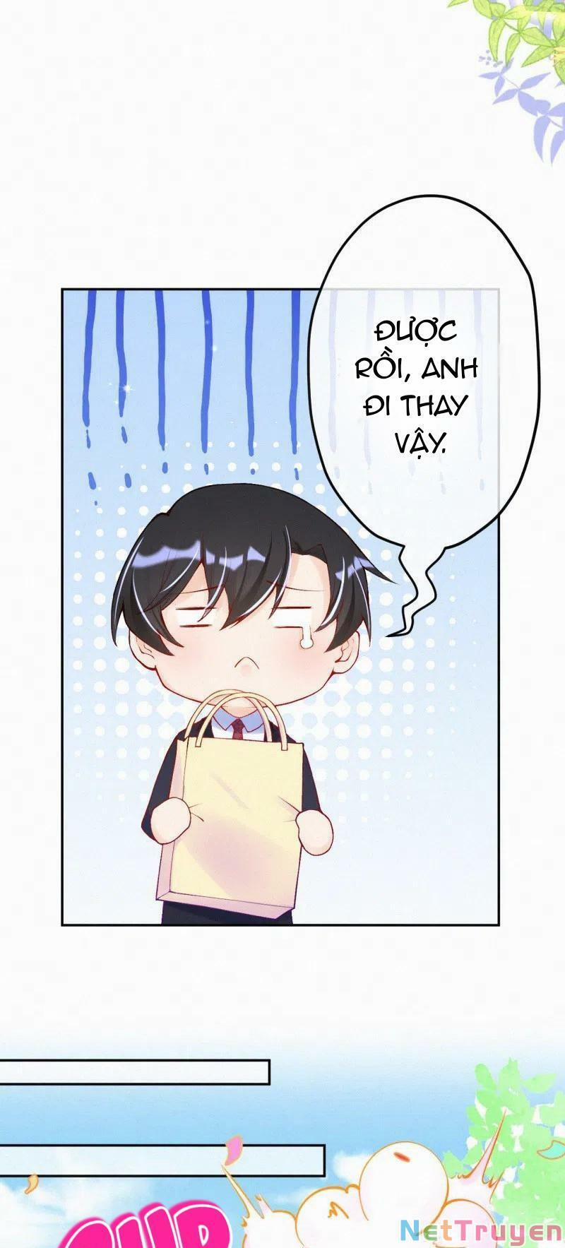 Mami Đột Kích, Thiên Tài Manh Bảo Khốc Daddy 87 trang 8