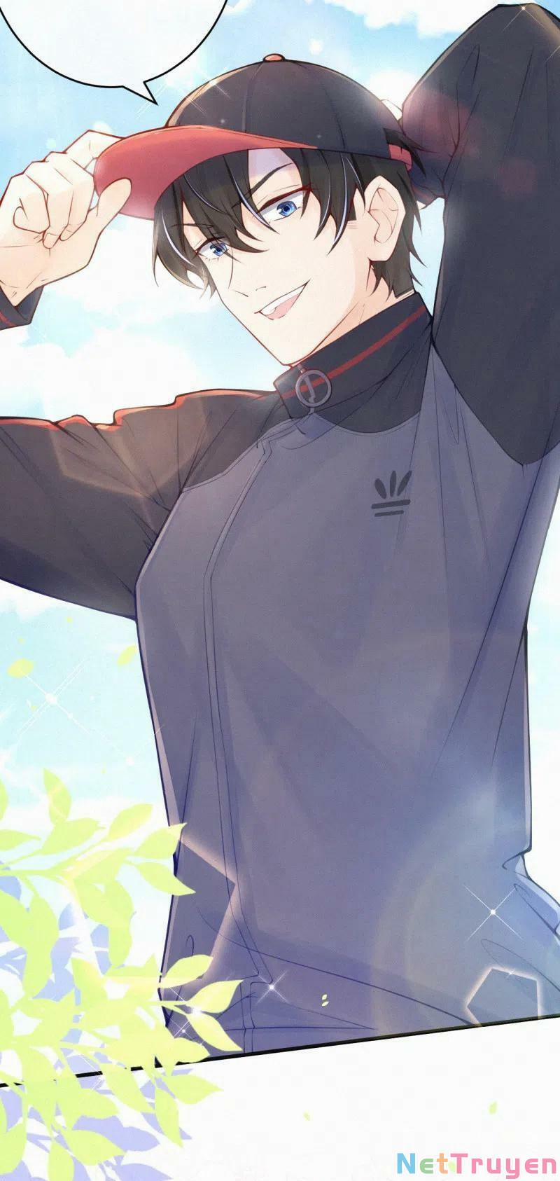 Mami Đột Kích, Thiên Tài Manh Bảo Khốc Daddy 88 trang 10