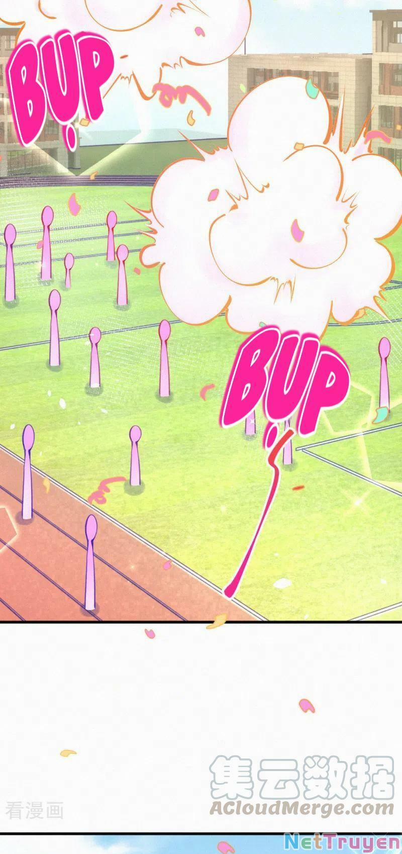 Mami Đột Kích, Thiên Tài Manh Bảo Khốc Daddy 88 trang 12