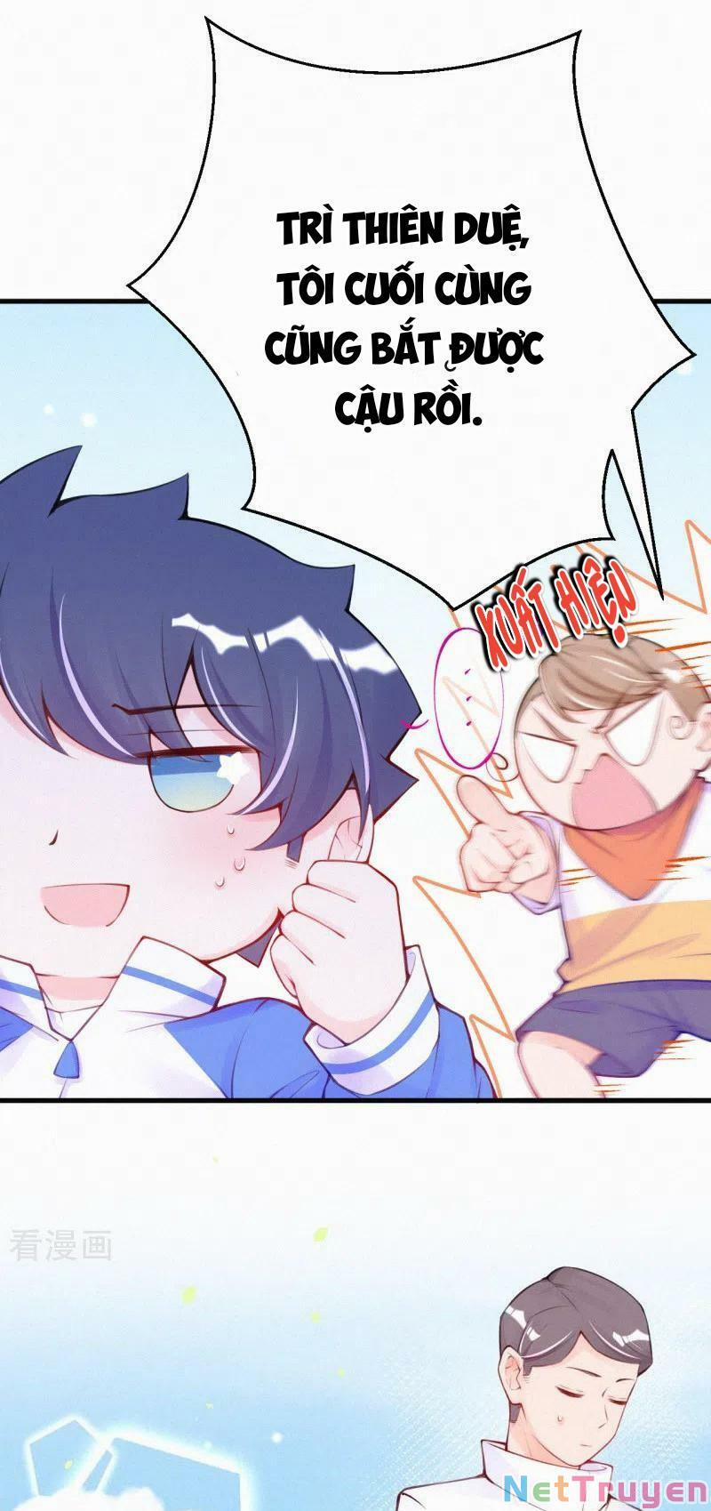 Mami Đột Kích, Thiên Tài Manh Bảo Khốc Daddy 88 trang 14