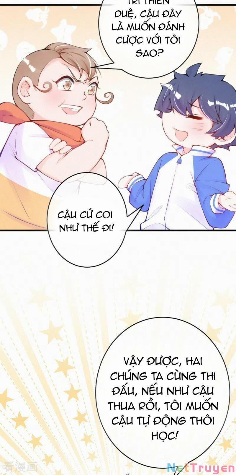 Mami Đột Kích, Thiên Tài Manh Bảo Khốc Daddy 88 trang 17