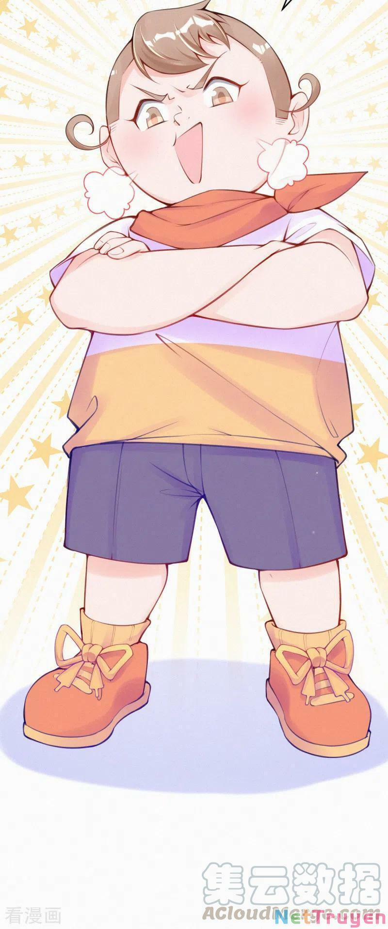 Mami Đột Kích, Thiên Tài Manh Bảo Khốc Daddy 88 trang 18