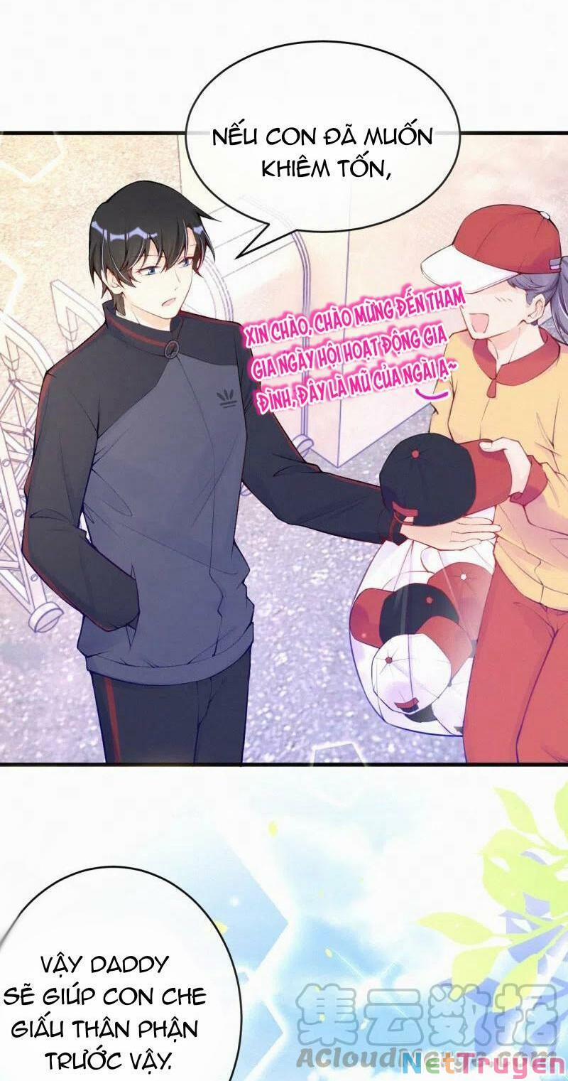 Mami Đột Kích, Thiên Tài Manh Bảo Khốc Daddy 88 trang 9