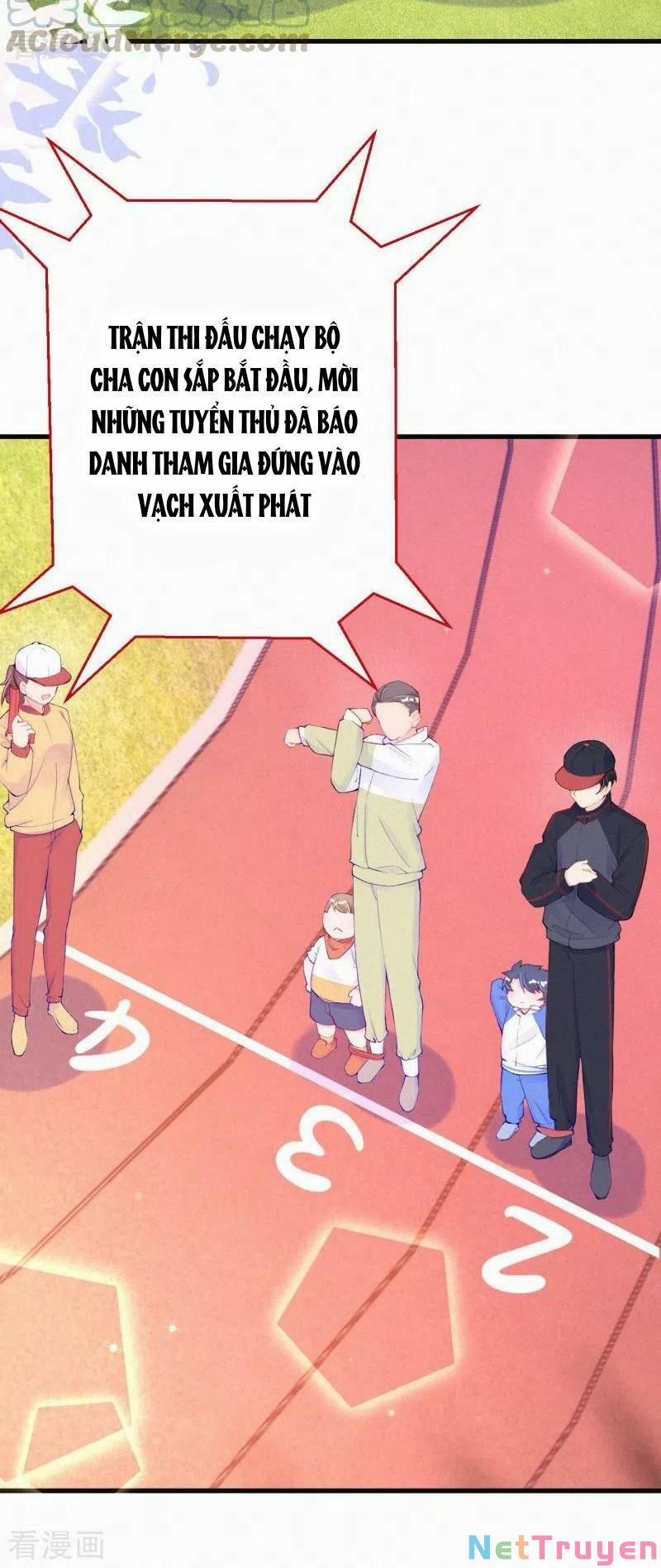 Mami Đột Kích, Thiên Tài Manh Bảo Khốc Daddy 89 trang 13