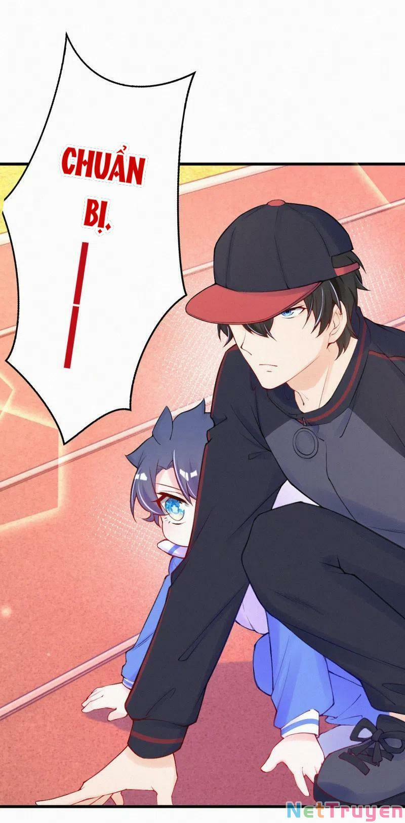 Mami Đột Kích, Thiên Tài Manh Bảo Khốc Daddy 89 trang 14