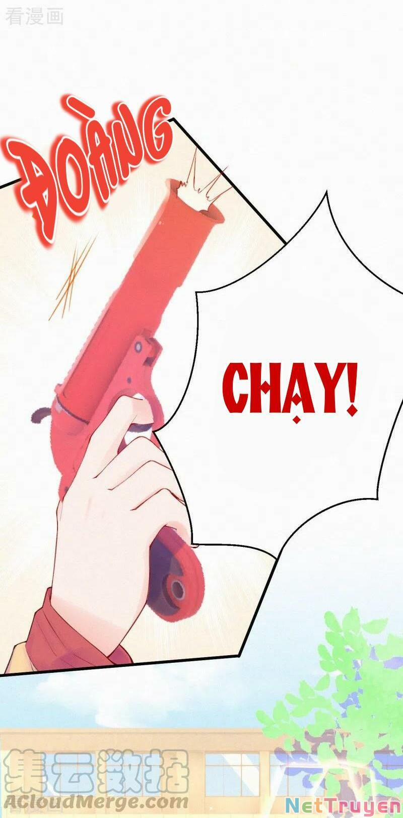 Mami Đột Kích, Thiên Tài Manh Bảo Khốc Daddy 89 trang 15