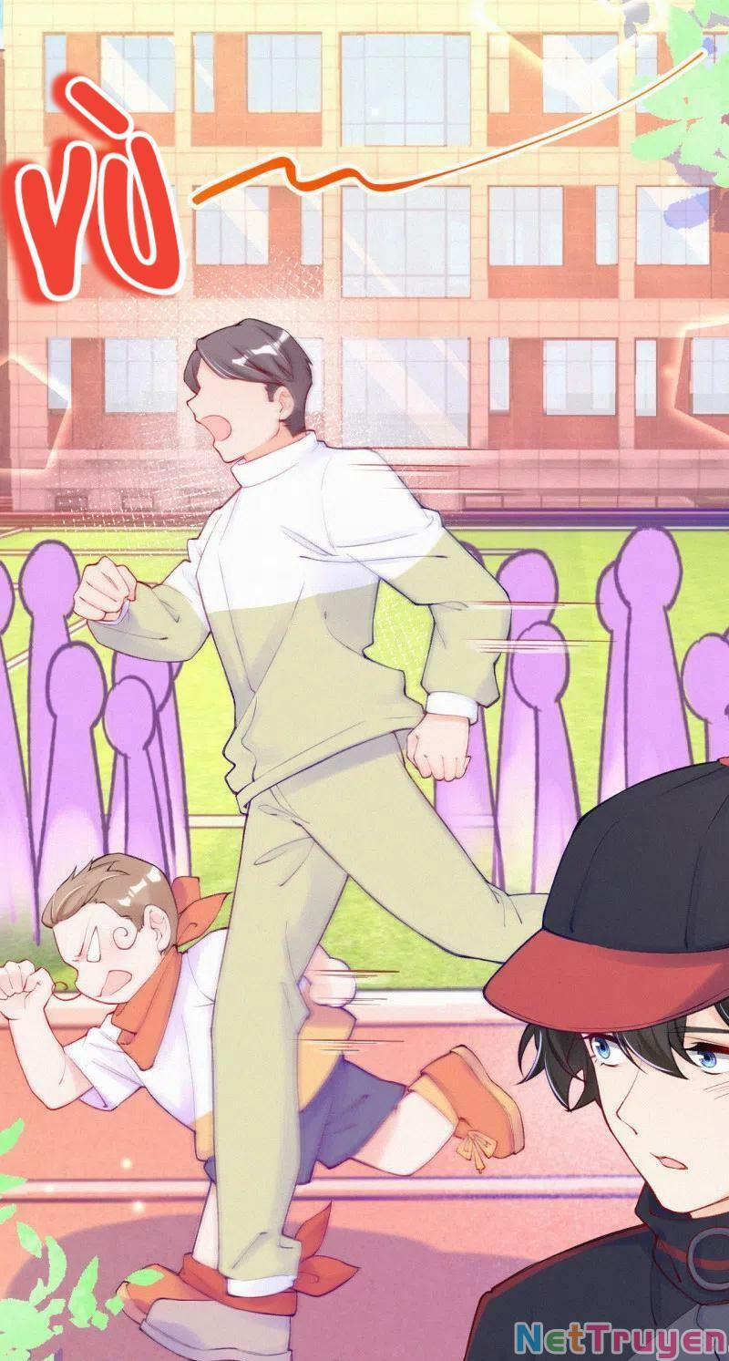 Mami Đột Kích, Thiên Tài Manh Bảo Khốc Daddy 89 trang 16