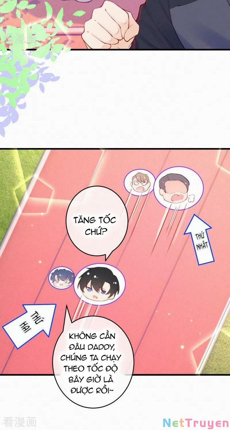 Mami Đột Kích, Thiên Tài Manh Bảo Khốc Daddy 89 trang 17