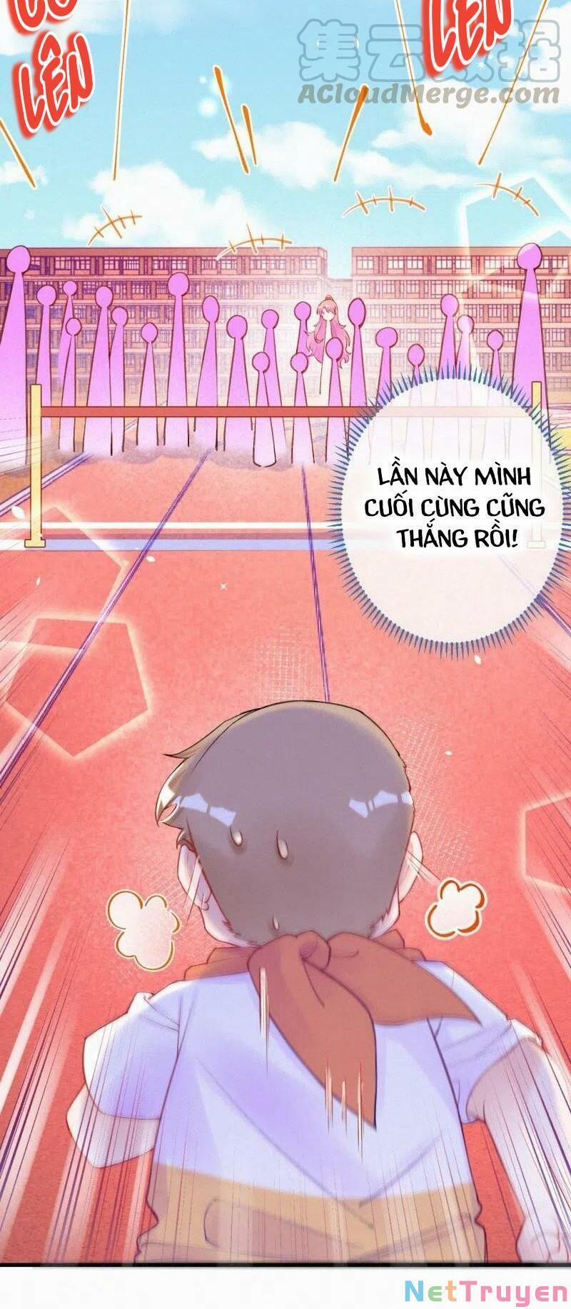 Mami Đột Kích, Thiên Tài Manh Bảo Khốc Daddy 89 trang 19