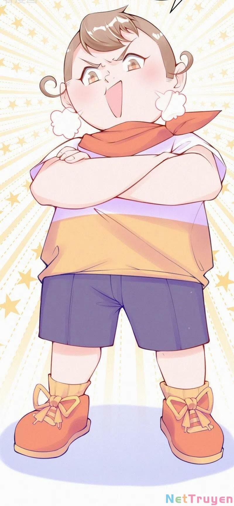 Mami Đột Kích, Thiên Tài Manh Bảo Khốc Daddy 89 trang 3