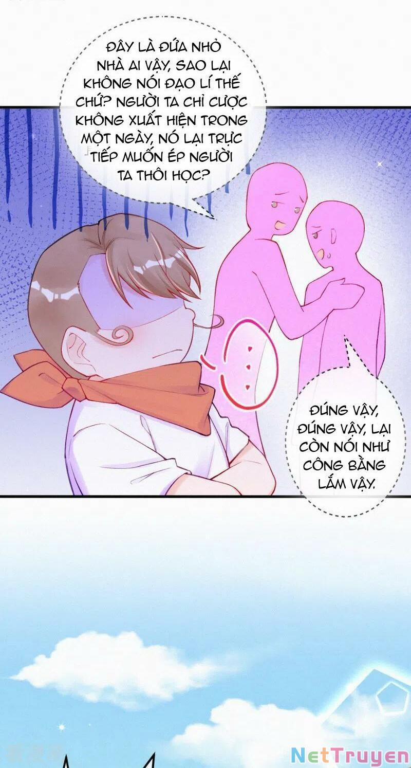 Mami Đột Kích, Thiên Tài Manh Bảo Khốc Daddy 89 trang 5