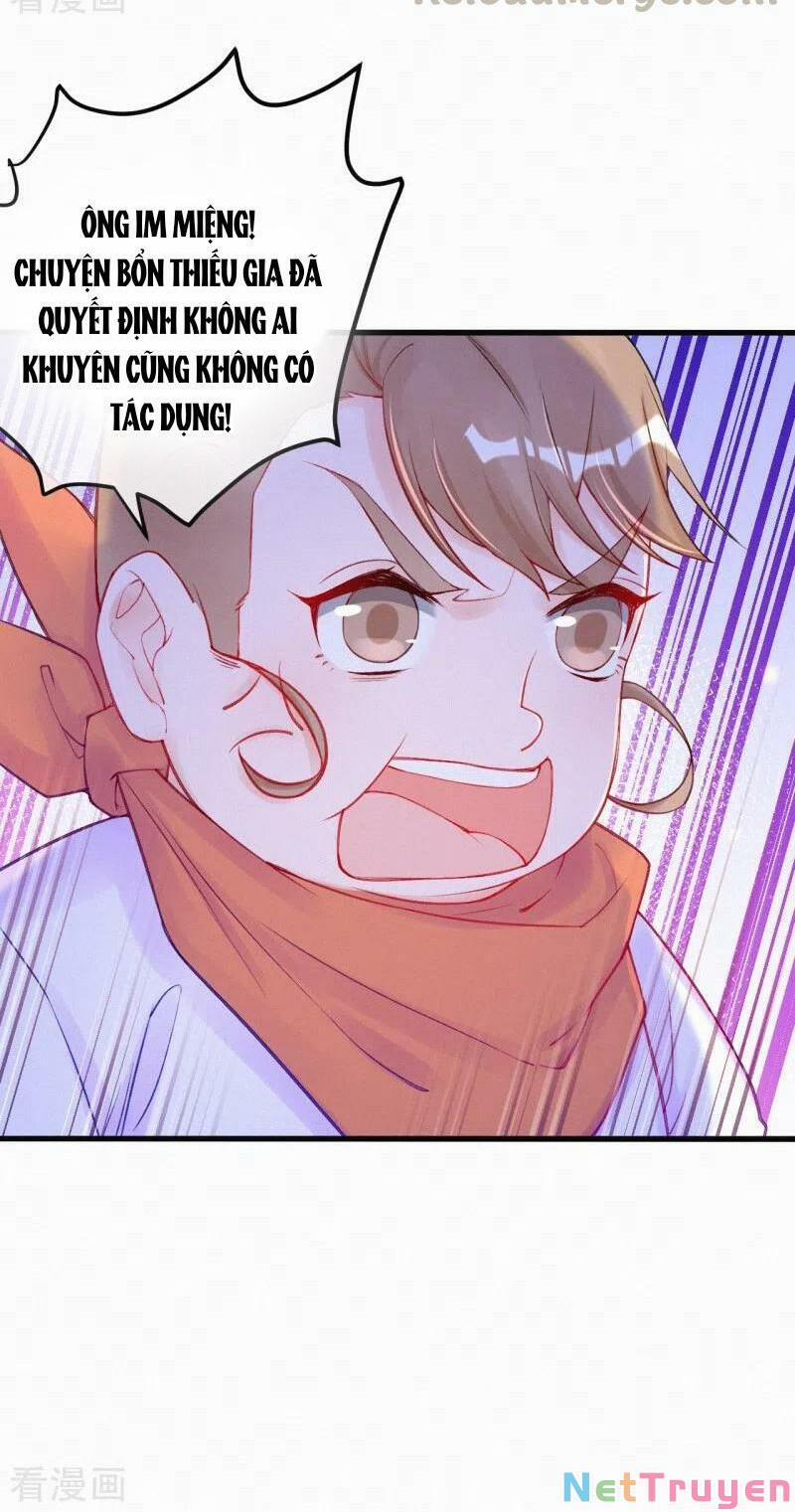 Mami Đột Kích, Thiên Tài Manh Bảo Khốc Daddy 89 trang 7