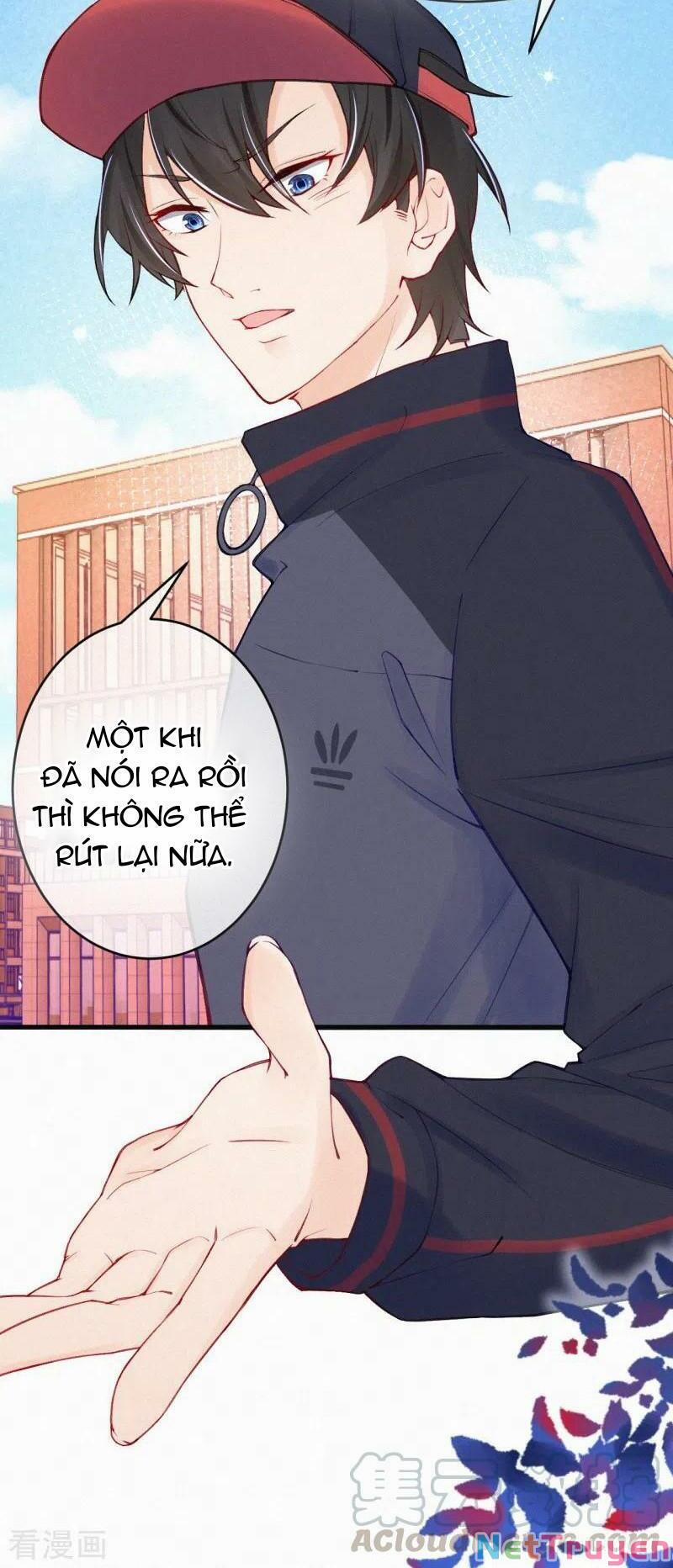 Mami Đột Kích, Thiên Tài Manh Bảo Khốc Daddy 89 trang 9