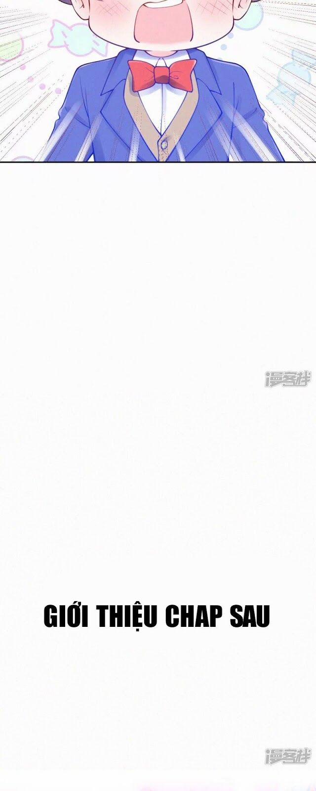 Mami Đột Kích, Thiên Tài Manh Bảo Khốc Daddy 9 trang 26