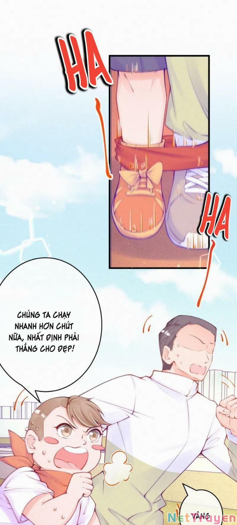 Mami Đột Kích, Thiên Tài Manh Bảo Khốc Daddy 90 trang 2