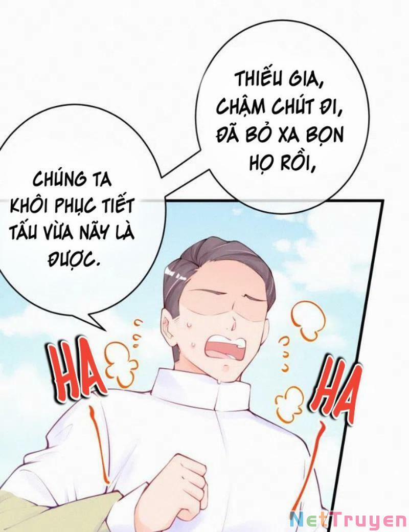 Mami Đột Kích, Thiên Tài Manh Bảo Khốc Daddy 90 trang 4