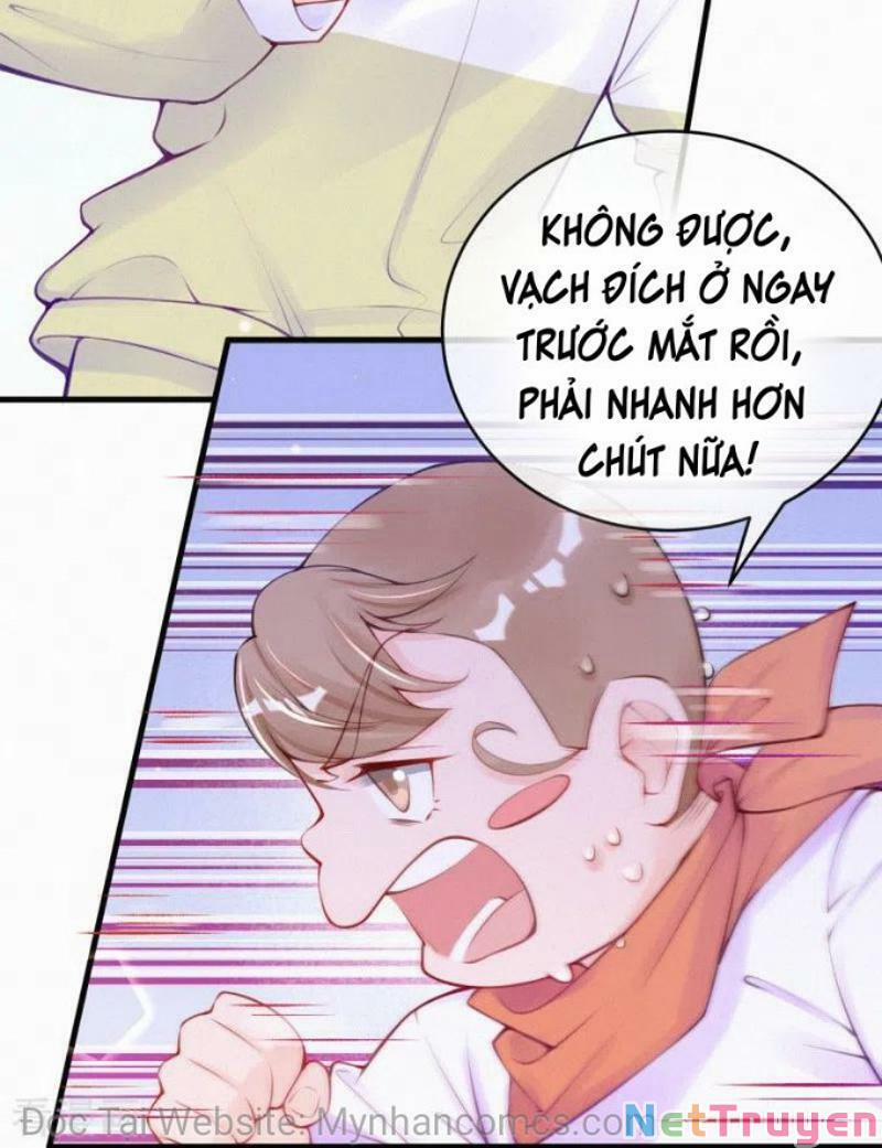Mami Đột Kích, Thiên Tài Manh Bảo Khốc Daddy 90 trang 5