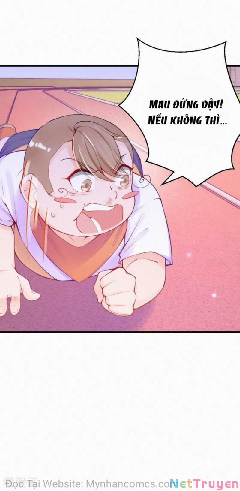 Mami Đột Kích, Thiên Tài Manh Bảo Khốc Daddy 90 trang 9