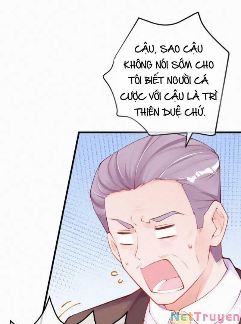 Mami Đột Kích, Thiên Tài Manh Bảo Khốc Daddy 91 trang 17