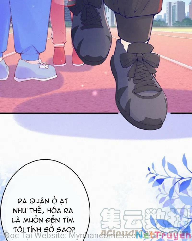 Mami Đột Kích, Thiên Tài Manh Bảo Khốc Daddy 91 trang 20