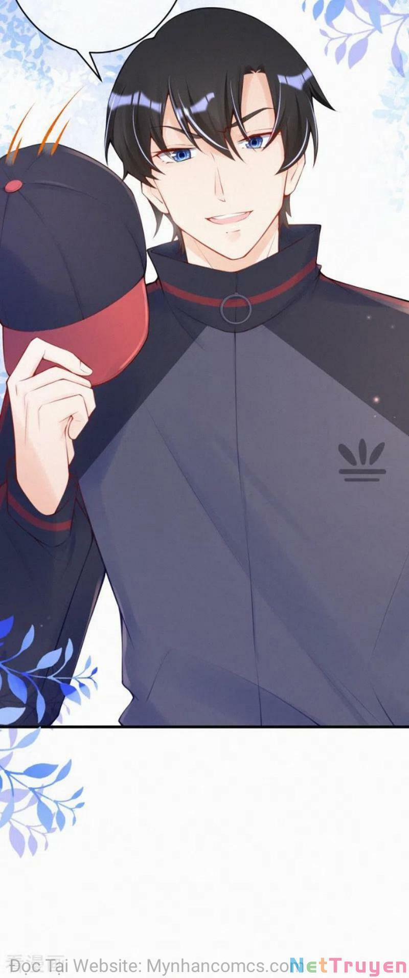 Mami Đột Kích, Thiên Tài Manh Bảo Khốc Daddy 91 trang 21