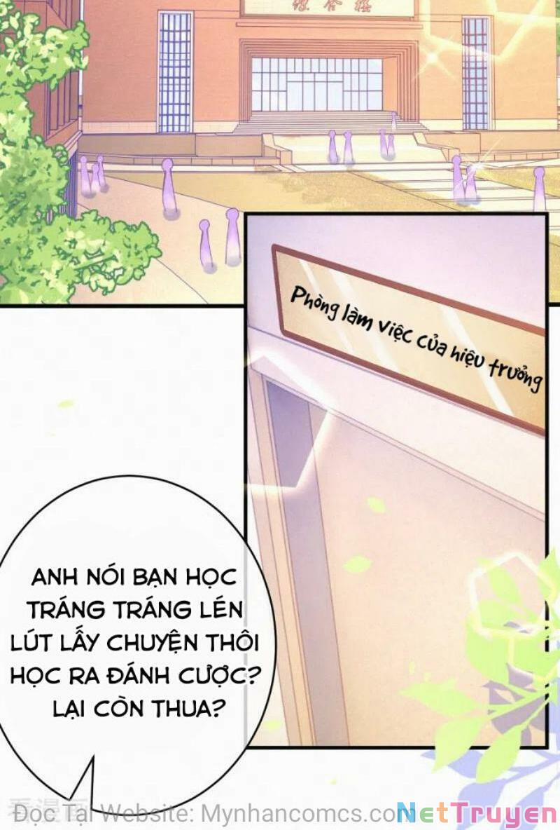 Mami Đột Kích, Thiên Tài Manh Bảo Khốc Daddy 91 trang 3