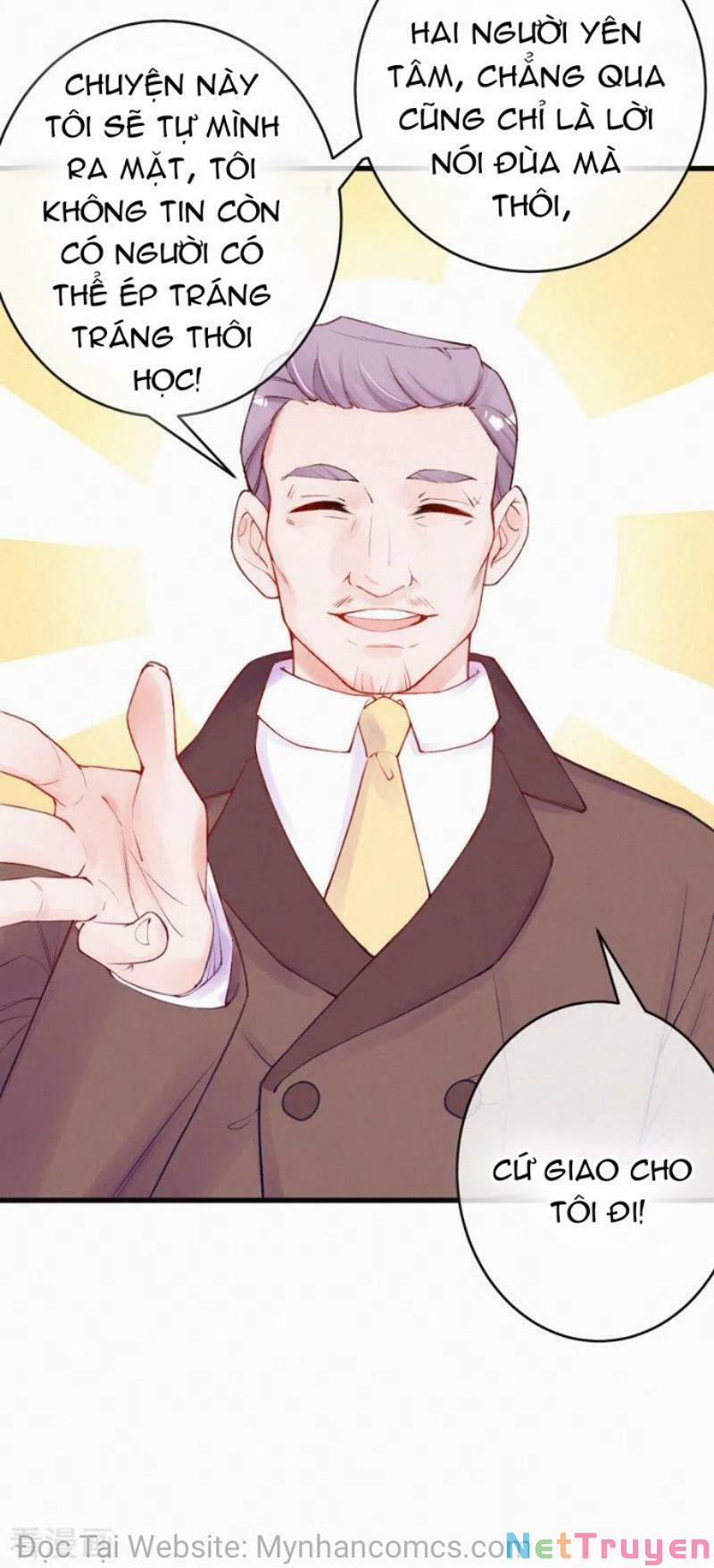 Mami Đột Kích, Thiên Tài Manh Bảo Khốc Daddy 91 trang 6