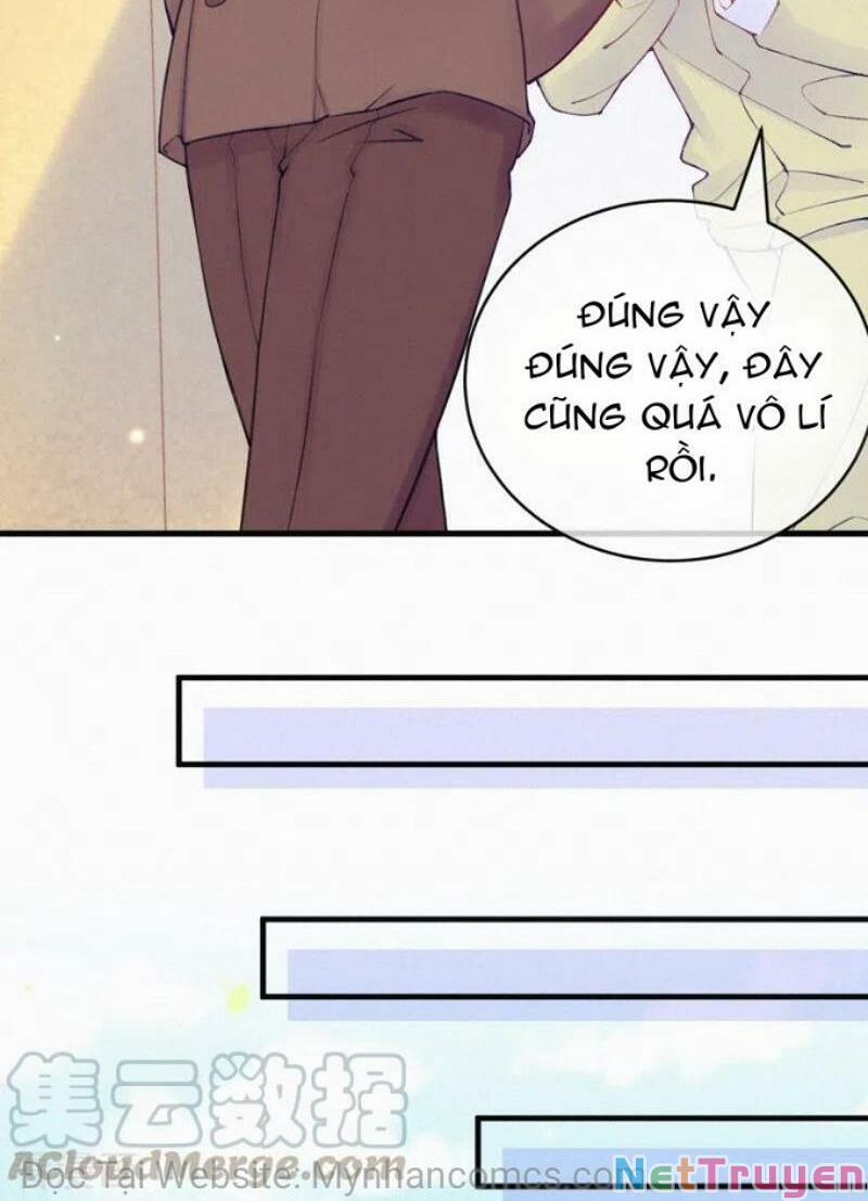 Mami Đột Kích, Thiên Tài Manh Bảo Khốc Daddy 91 trang 8