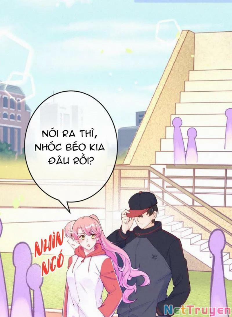 Mami Đột Kích, Thiên Tài Manh Bảo Khốc Daddy 91 trang 9