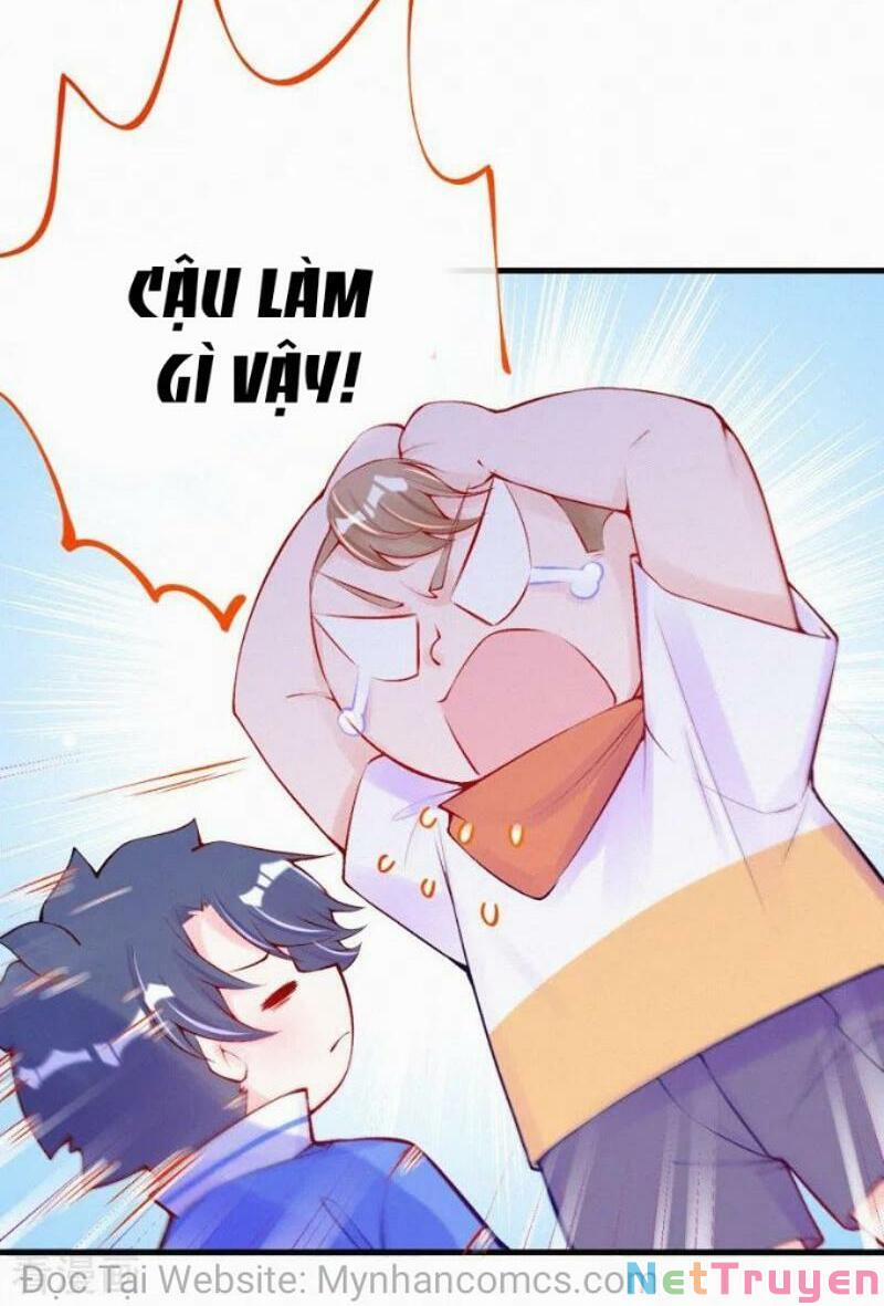 Mami Đột Kích, Thiên Tài Manh Bảo Khốc Daddy 92 trang 13