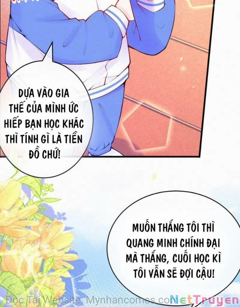 Mami Đột Kích, Thiên Tài Manh Bảo Khốc Daddy 92 trang 15