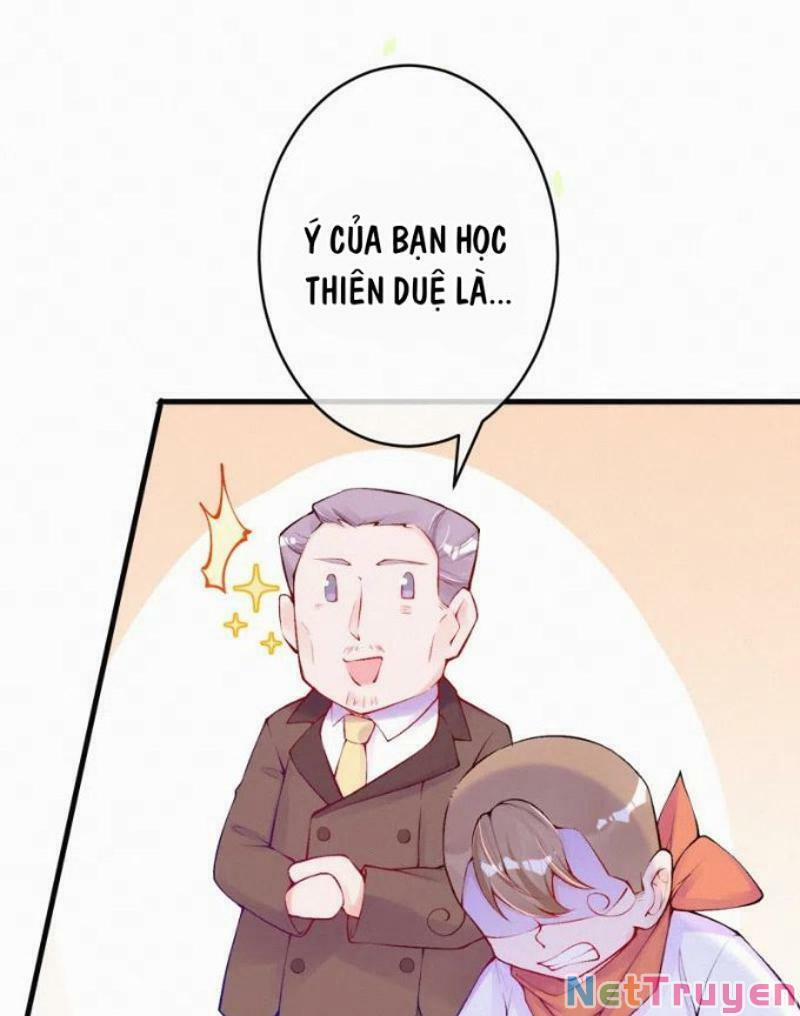 Mami Đột Kích, Thiên Tài Manh Bảo Khốc Daddy 92 trang 17
